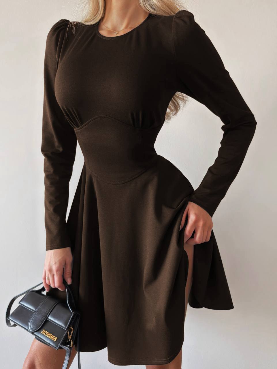 Платье Kot-0029