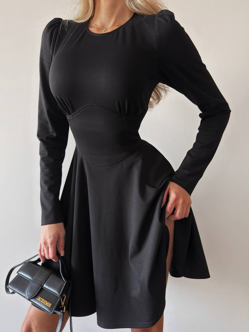 Платье Kot-0029