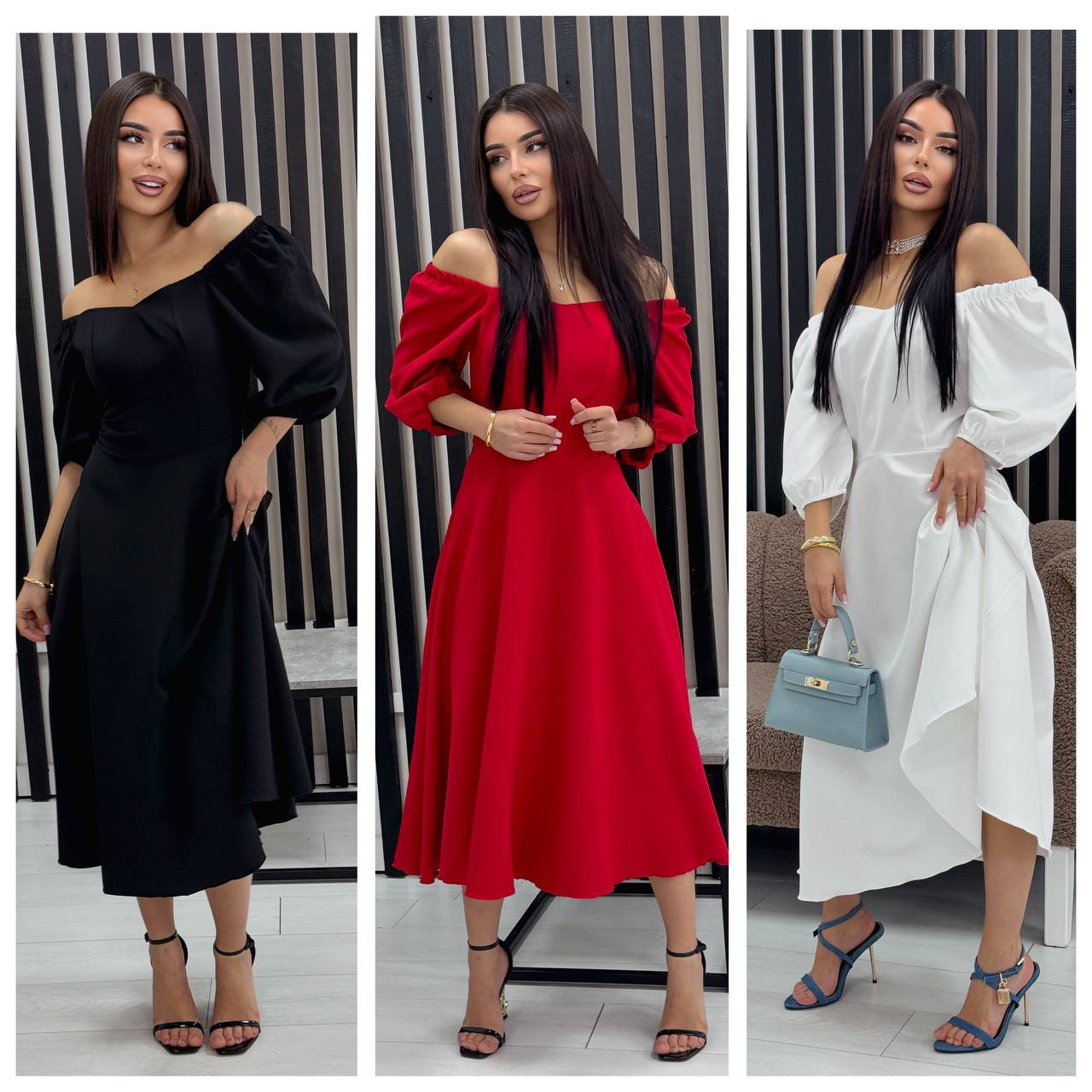 Платье Kot-0033