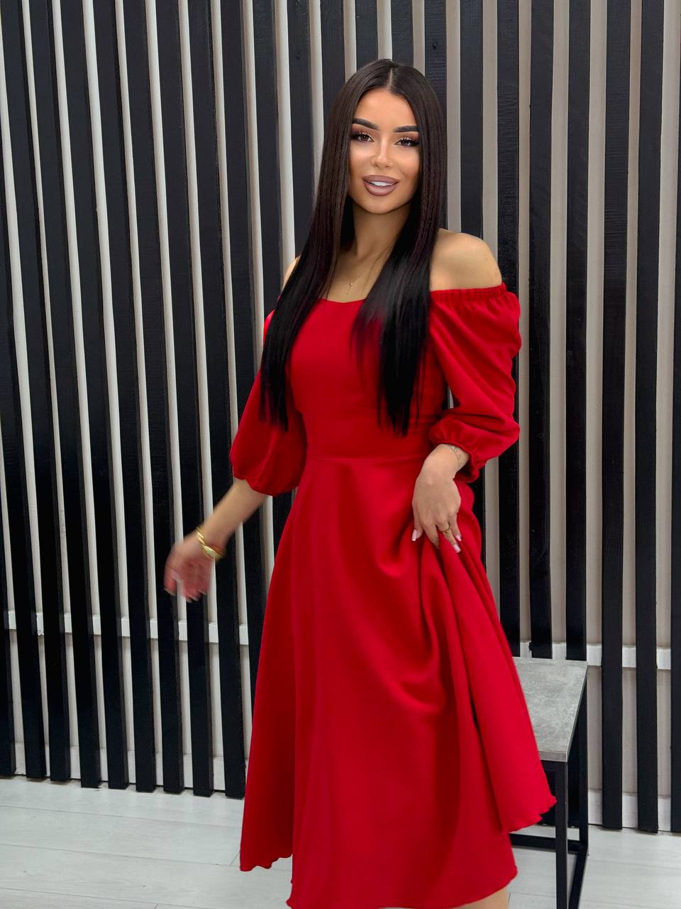 Платье Kot-0033