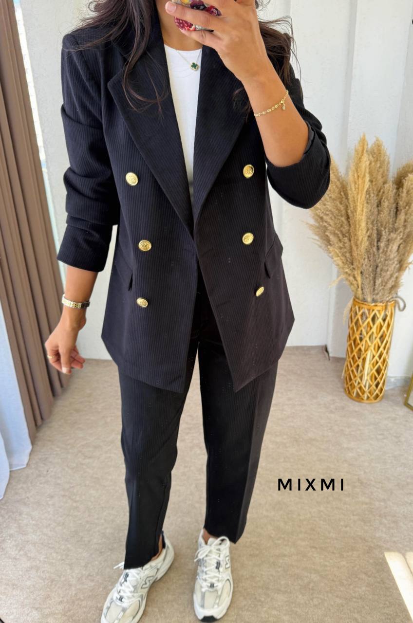 Костюм Mix-0014