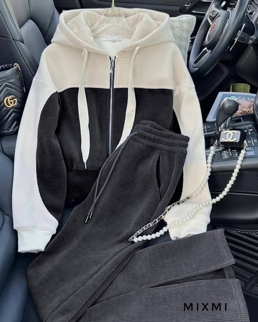 Костюм Mix-0016