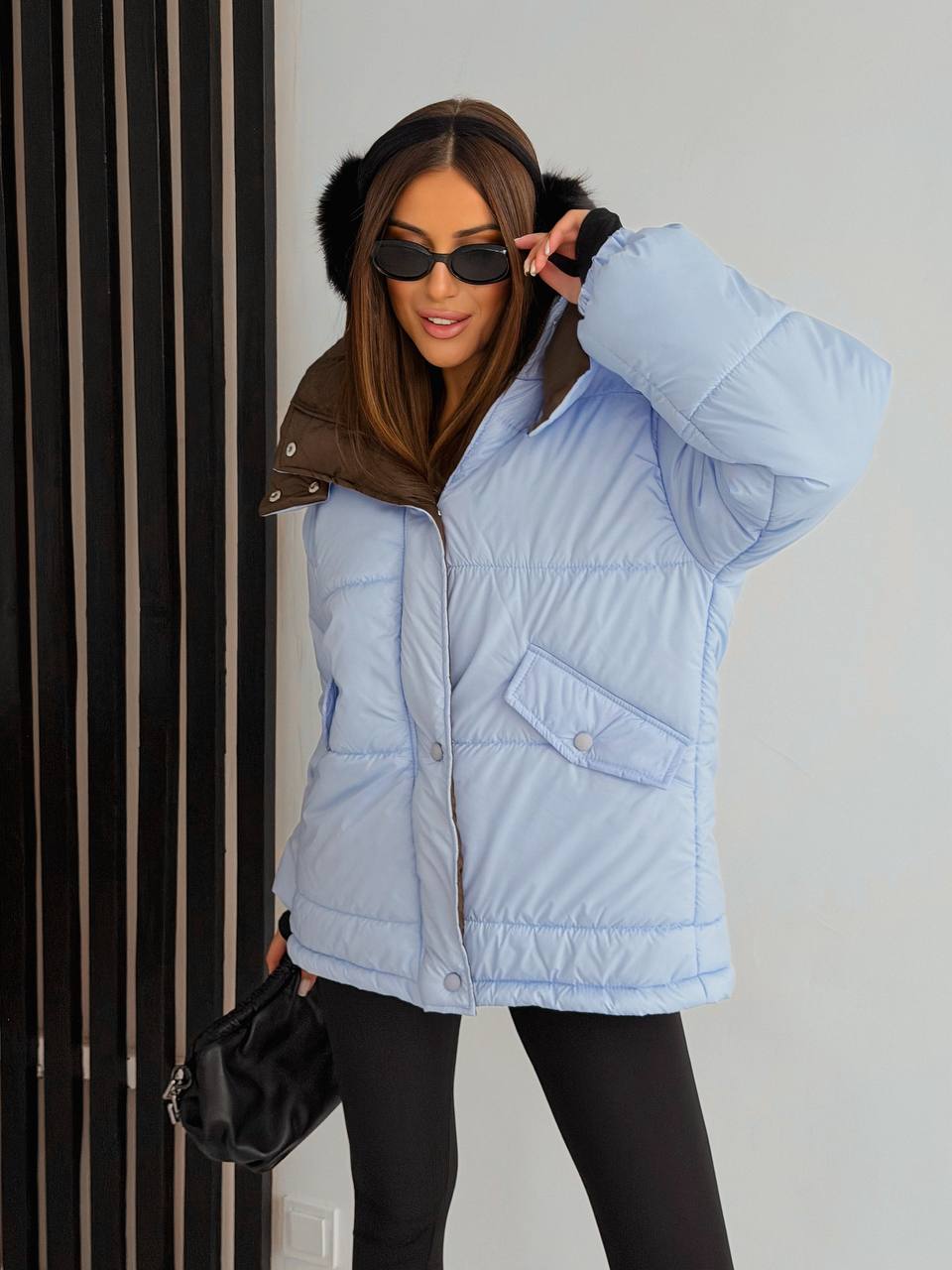 Куртка Ns-0003