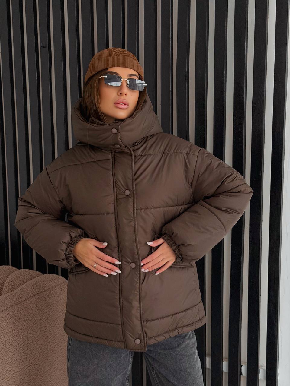 Куртка Ns-0004