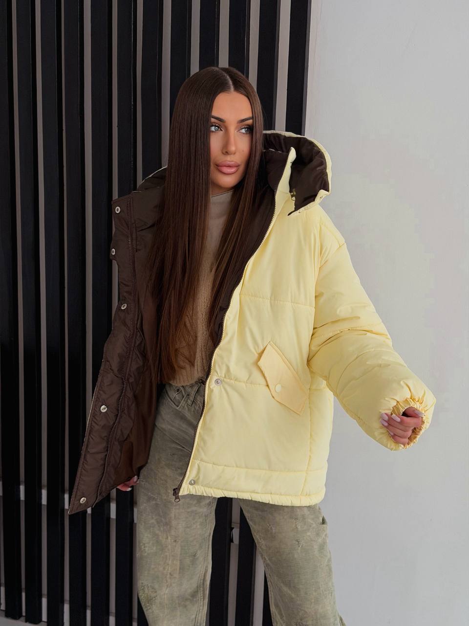 Куртка Ns-0002