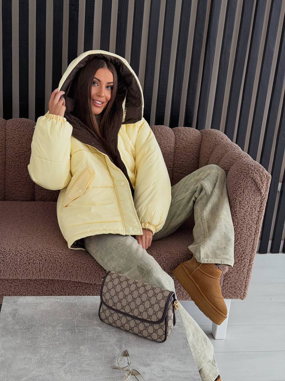 Куртка Ns-0002