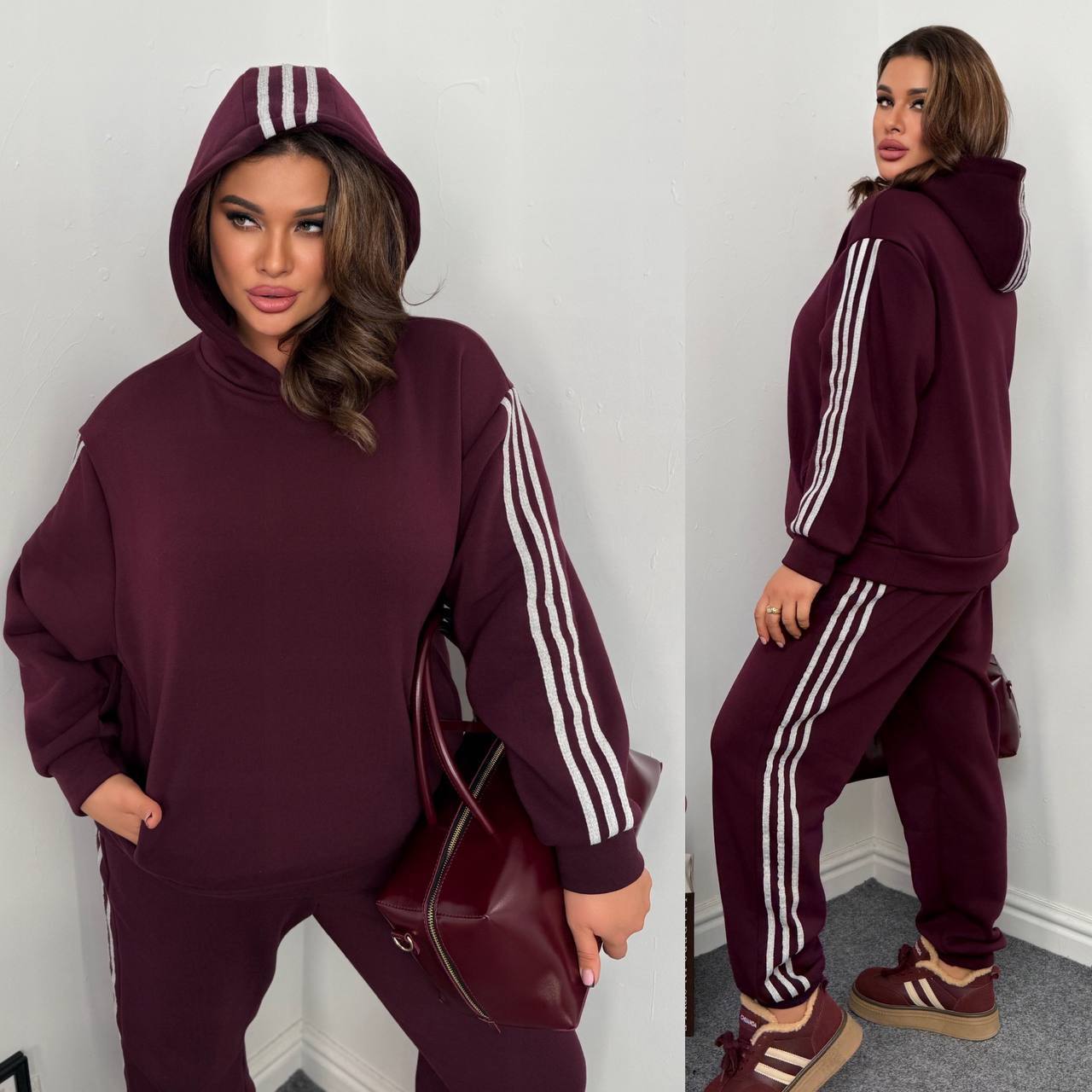 Спортивный костюм Svt-0003