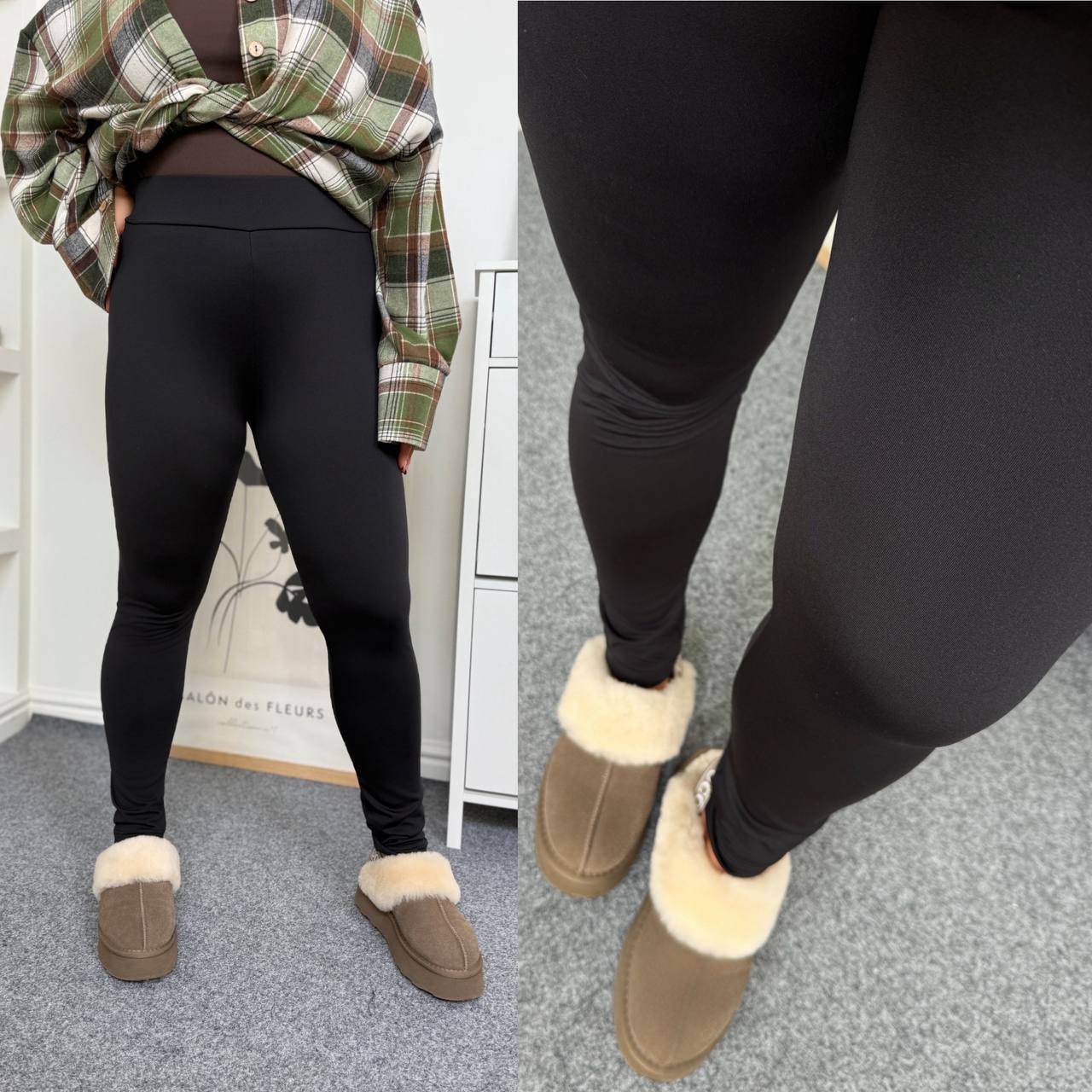 Лосины Svt-0005