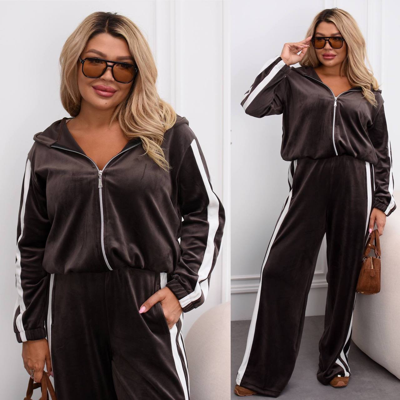 Спортивный костюм Svt-0006