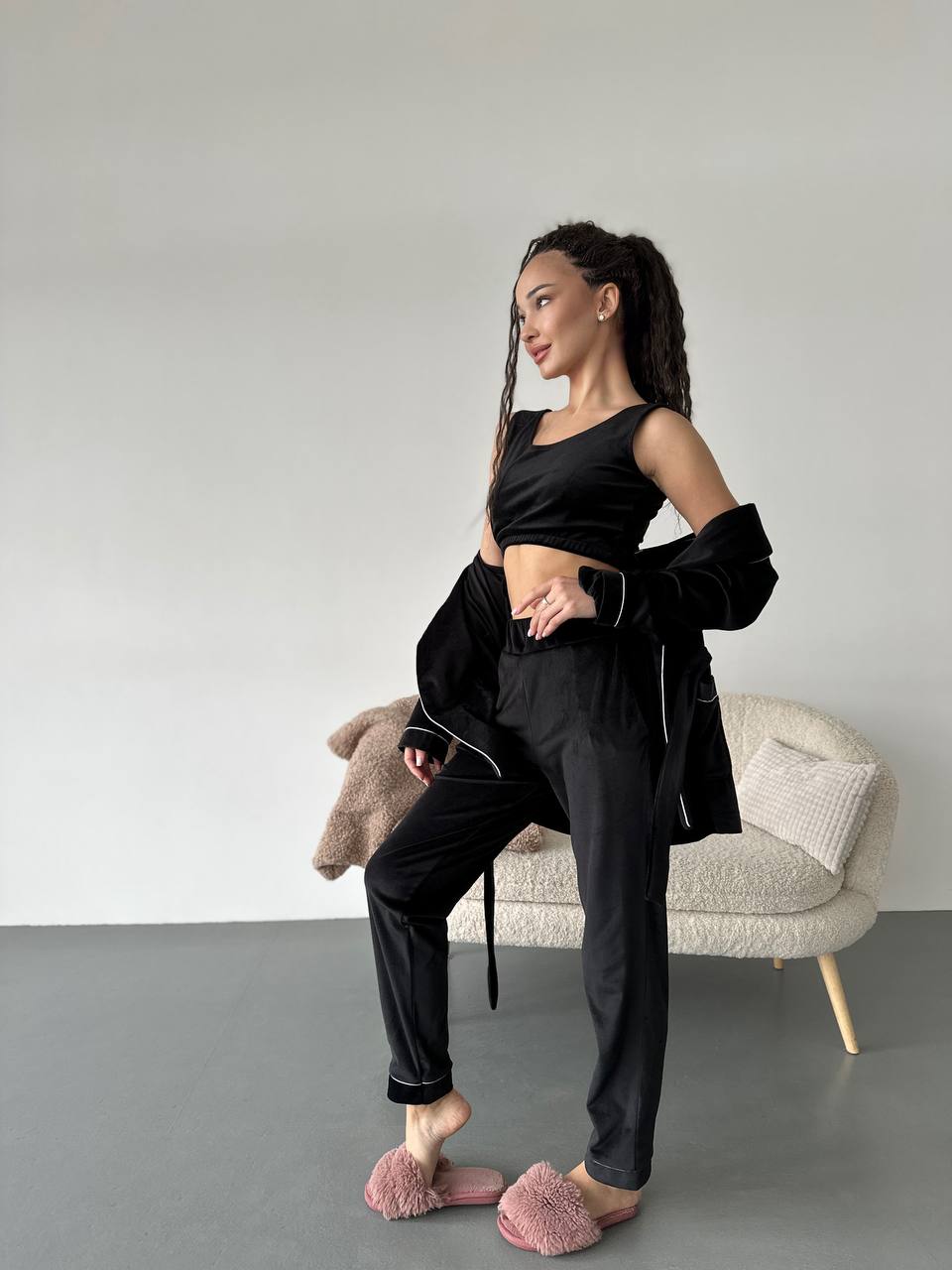 Пижама Fel-0031