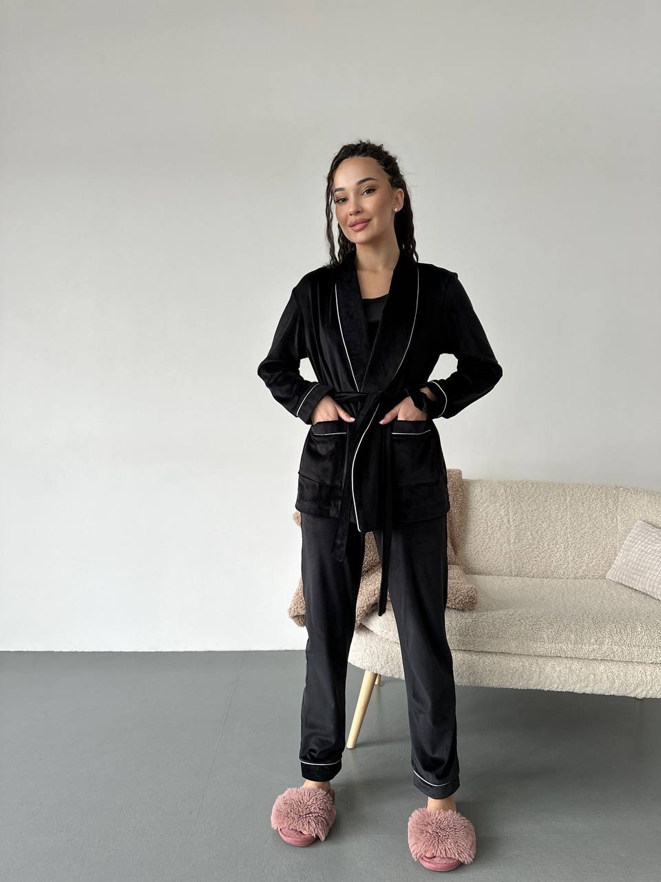 Пижама Fel-0031