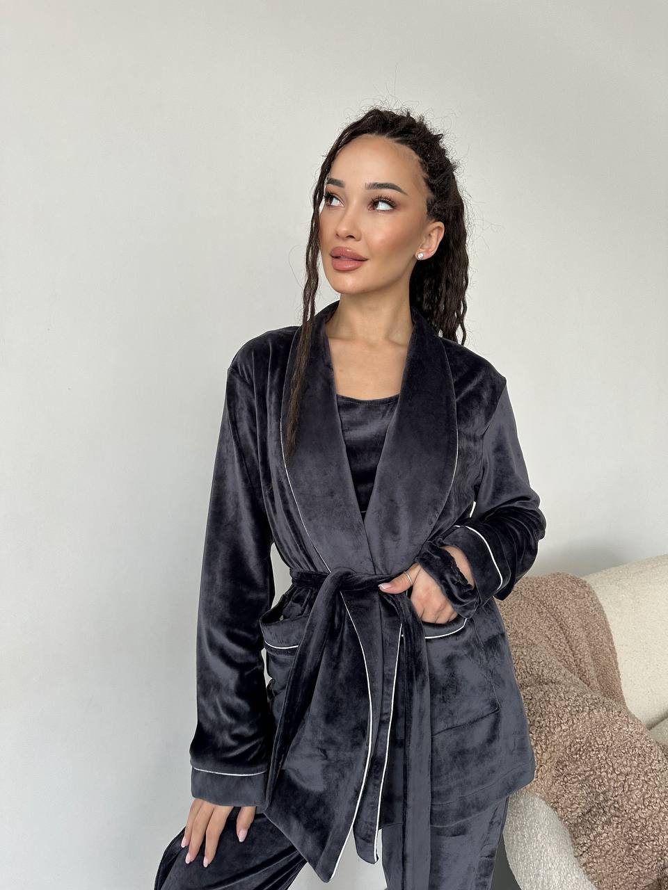 Пижама Fel-0029