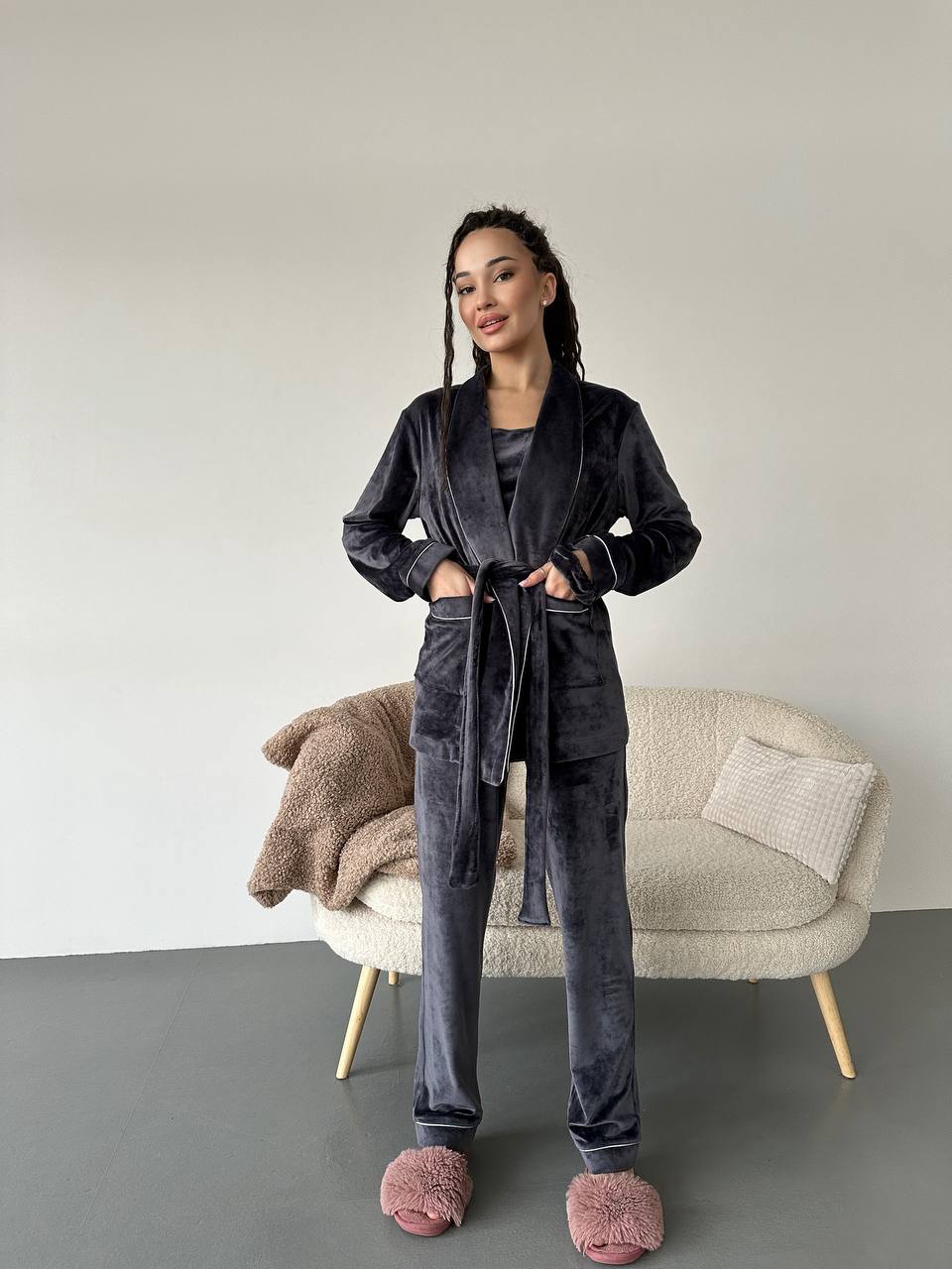 Пижама Fel-0029