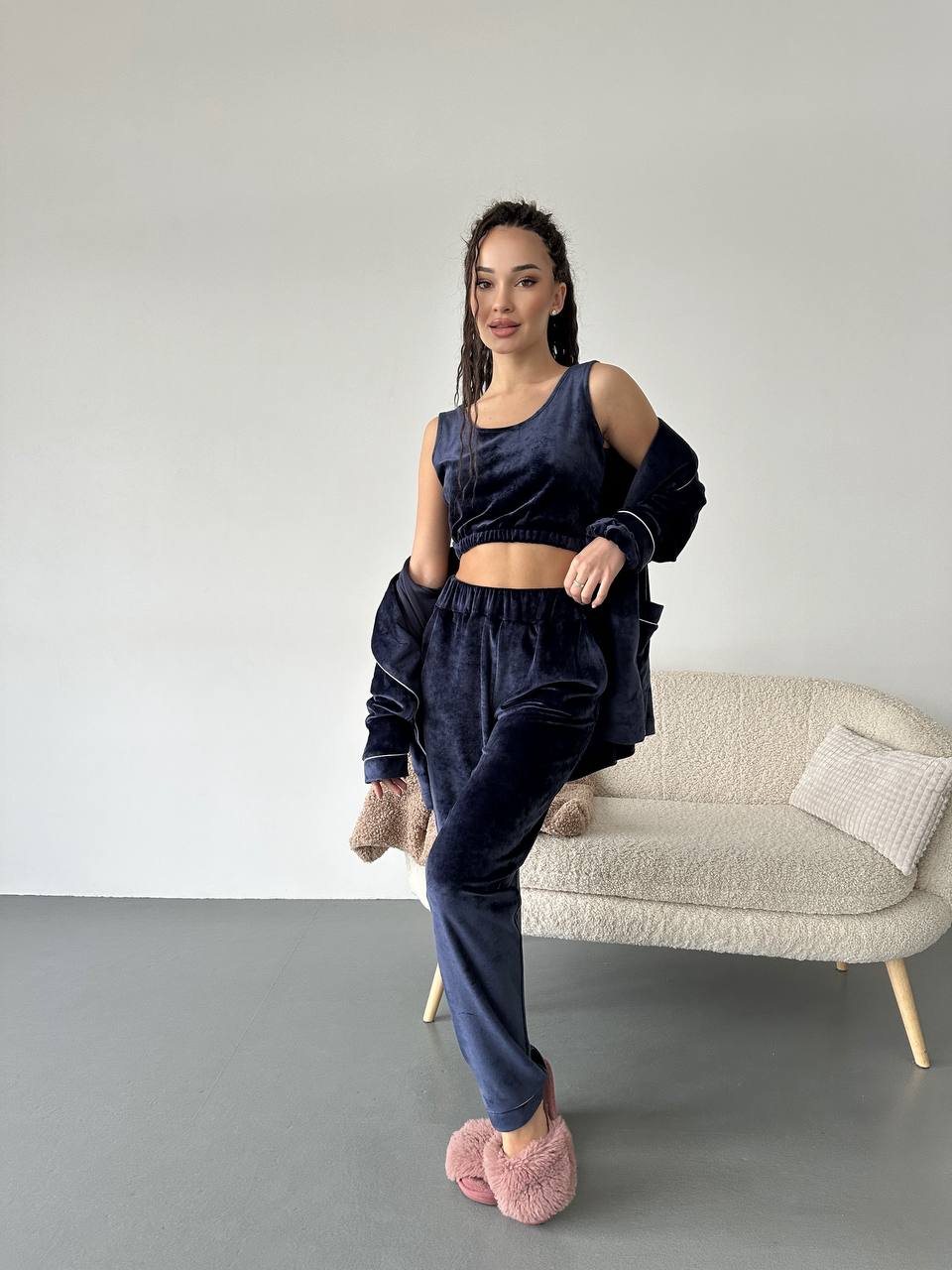 Пижама Fel-0028