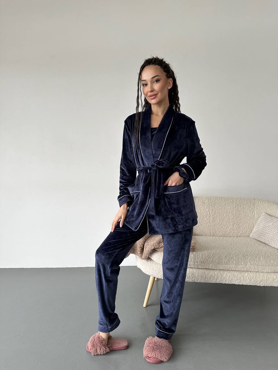 Пижама Fel-0028