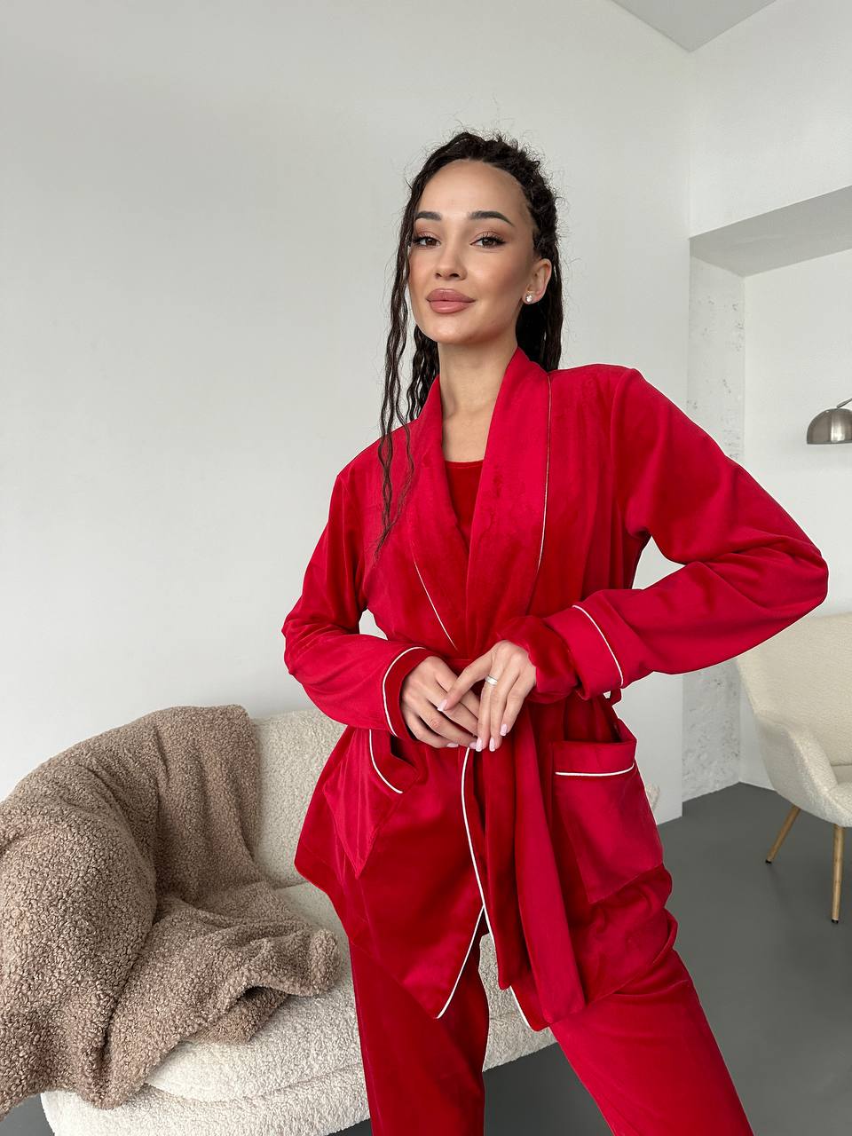 Пижама Fel-0027