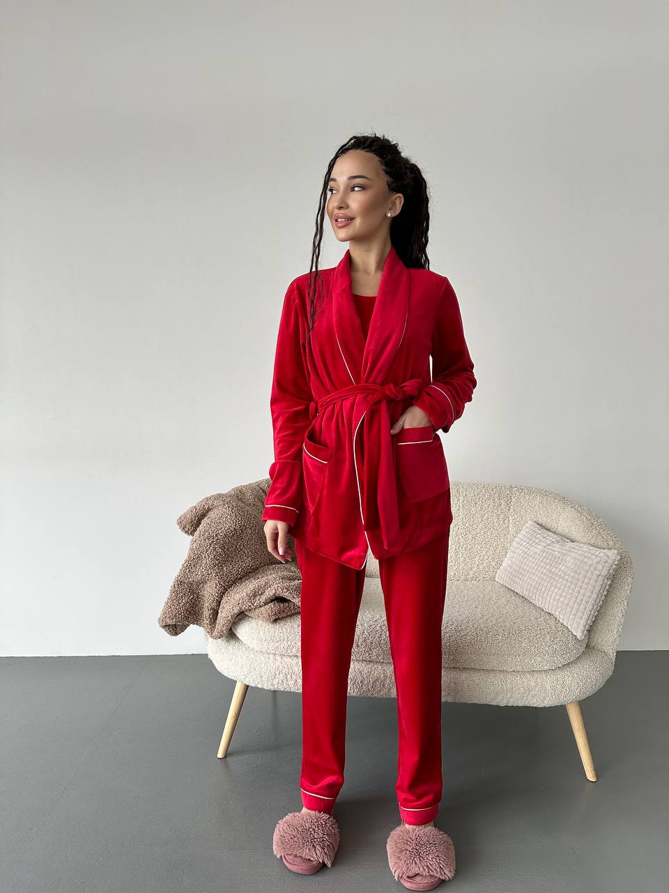 Пижама Fel-0027