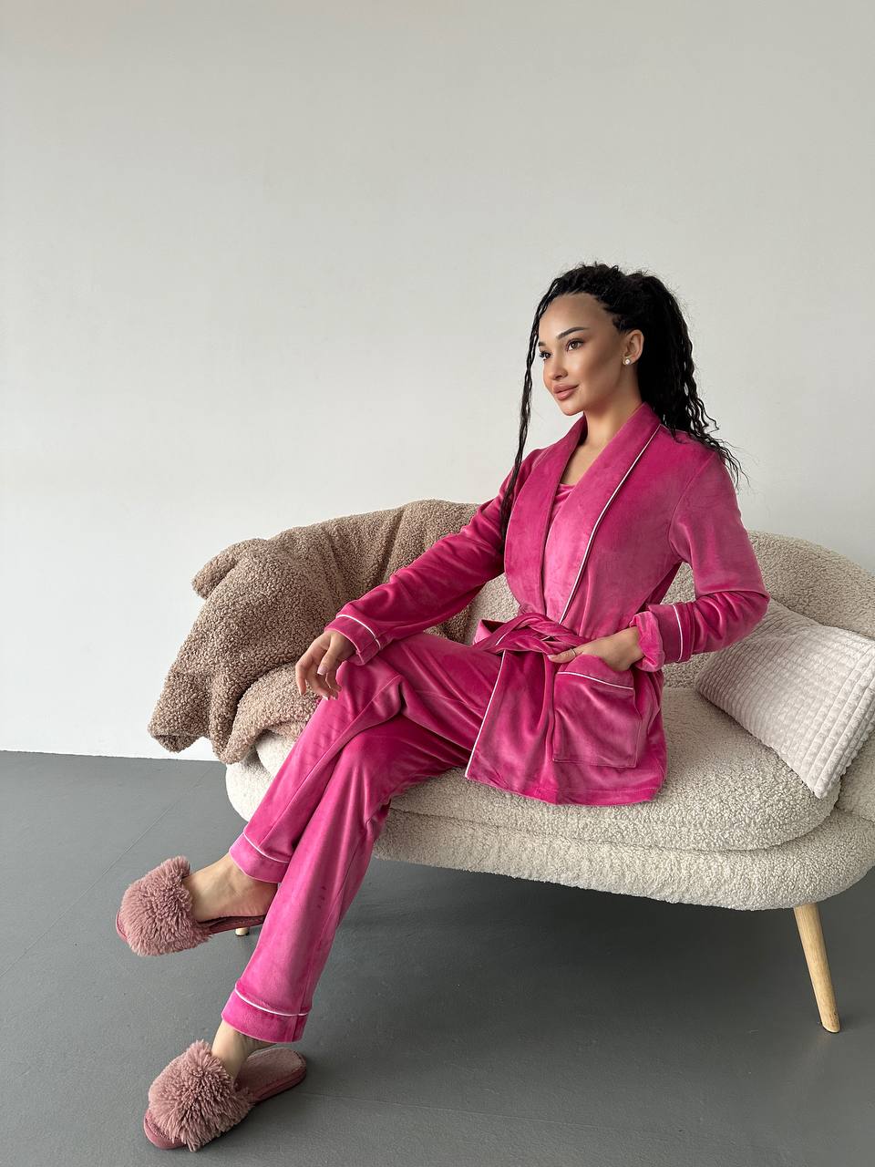 Пижама Fel-0026