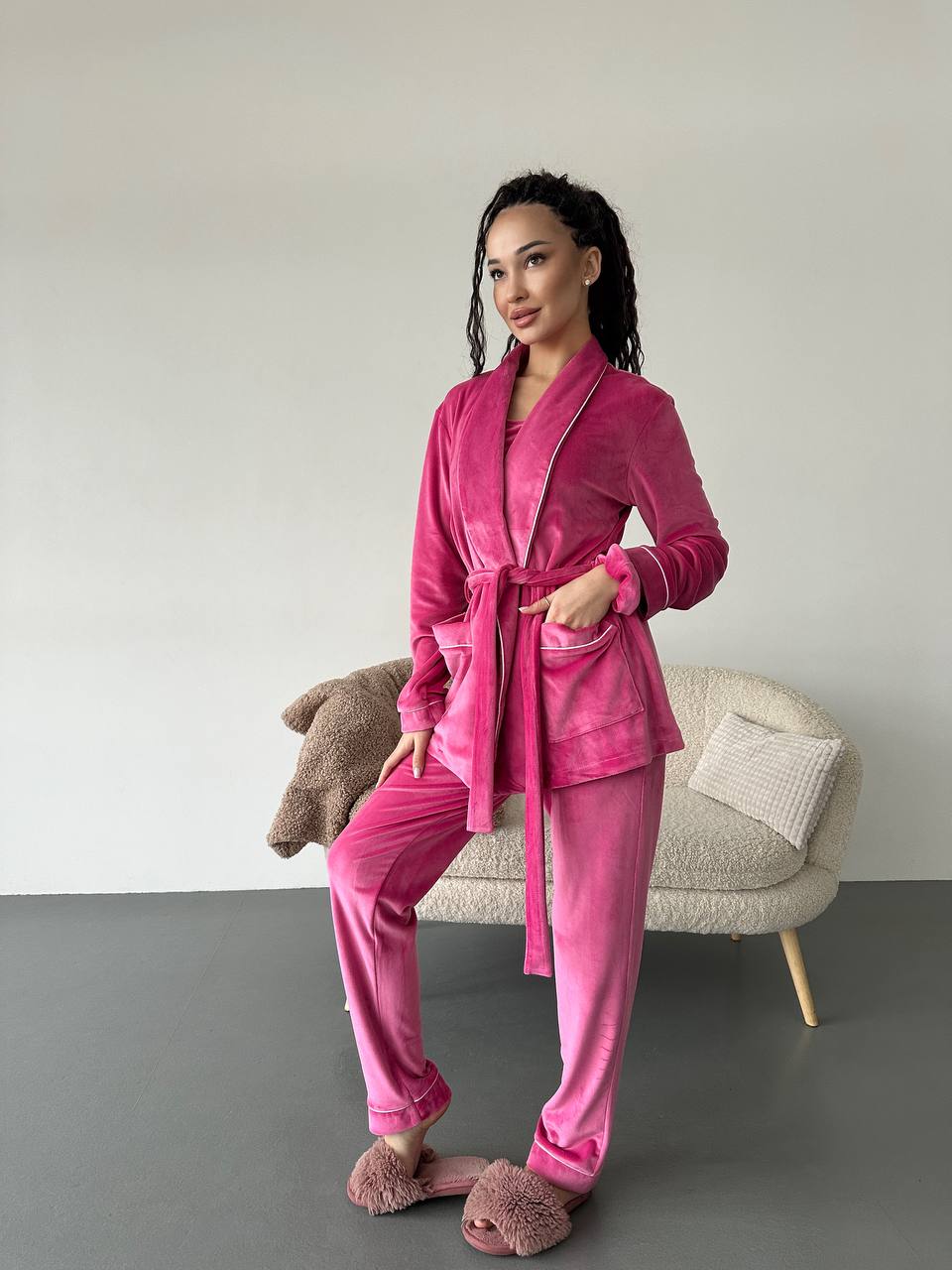 Пижама Fel-0026