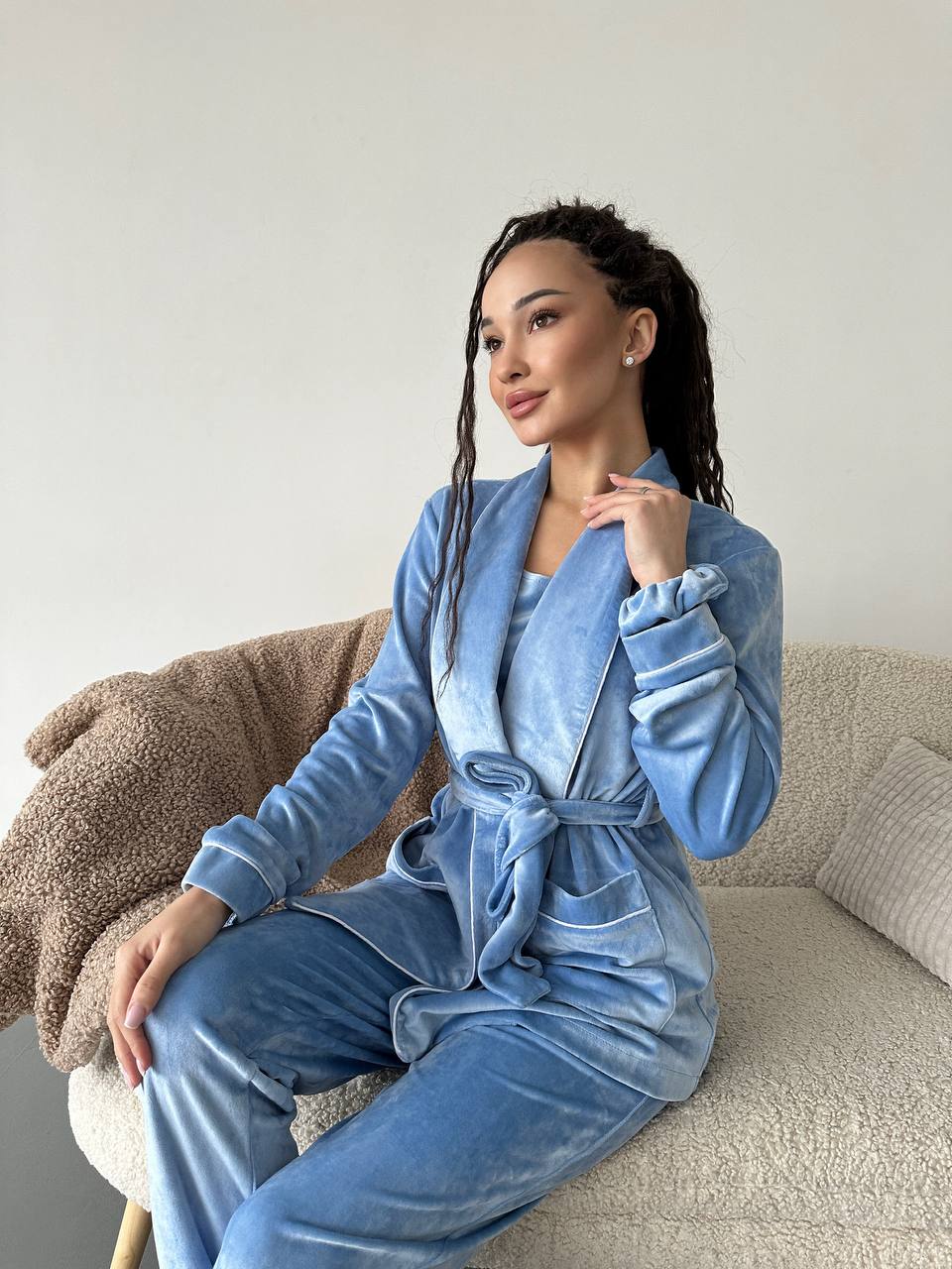 Пижама Fel-0025