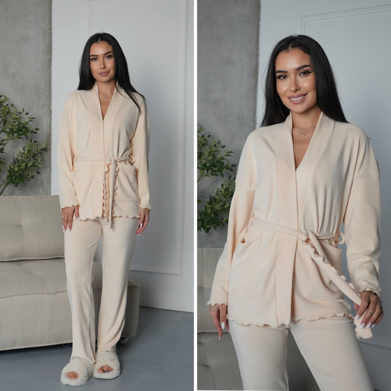 Домашний костюм Nob-0001