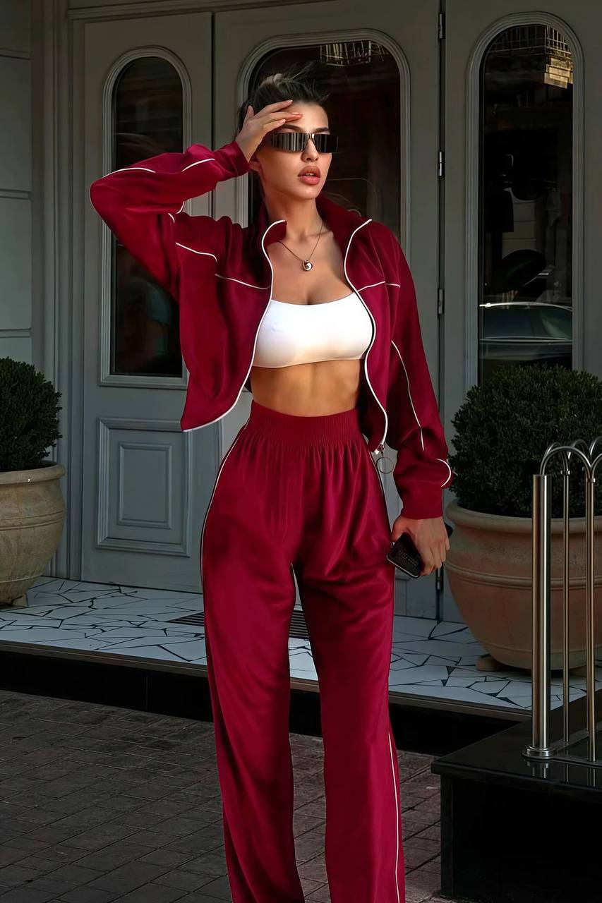 Костюм Fm-0002