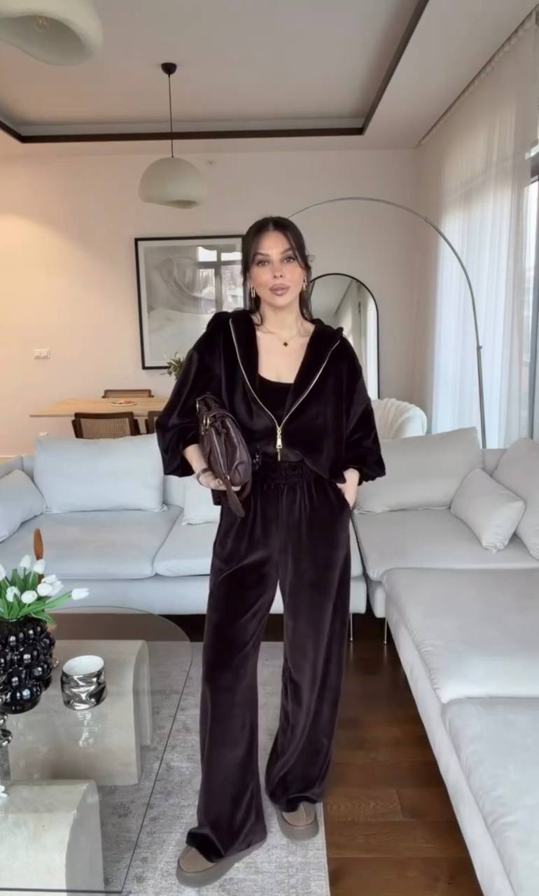 Костюм Fm-0001