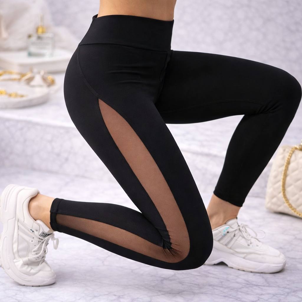 Лосины Kr-0001