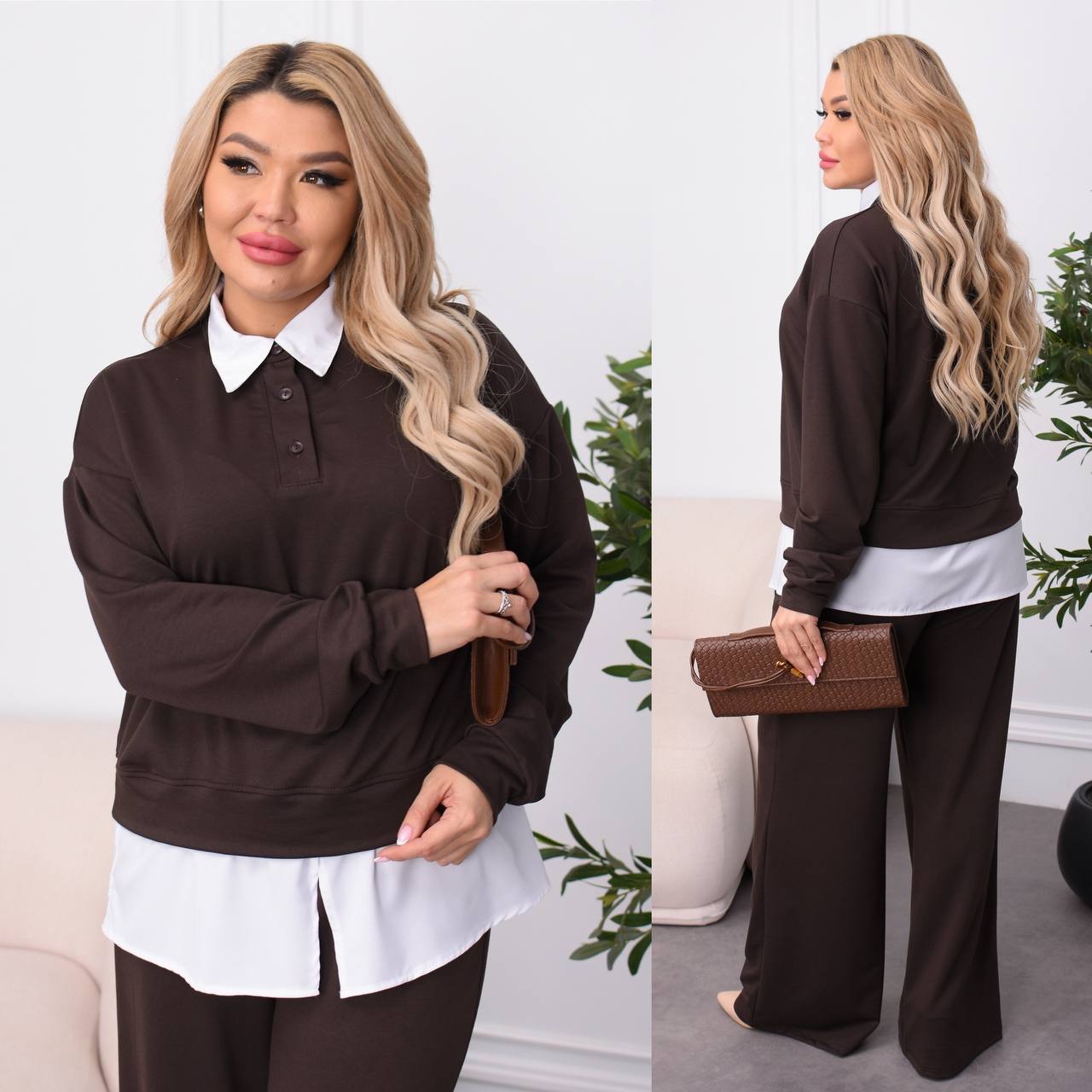 Костюм Svt-0008