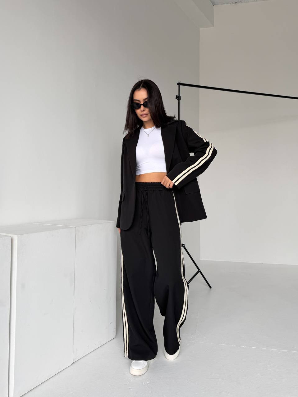 Костюм No-0002