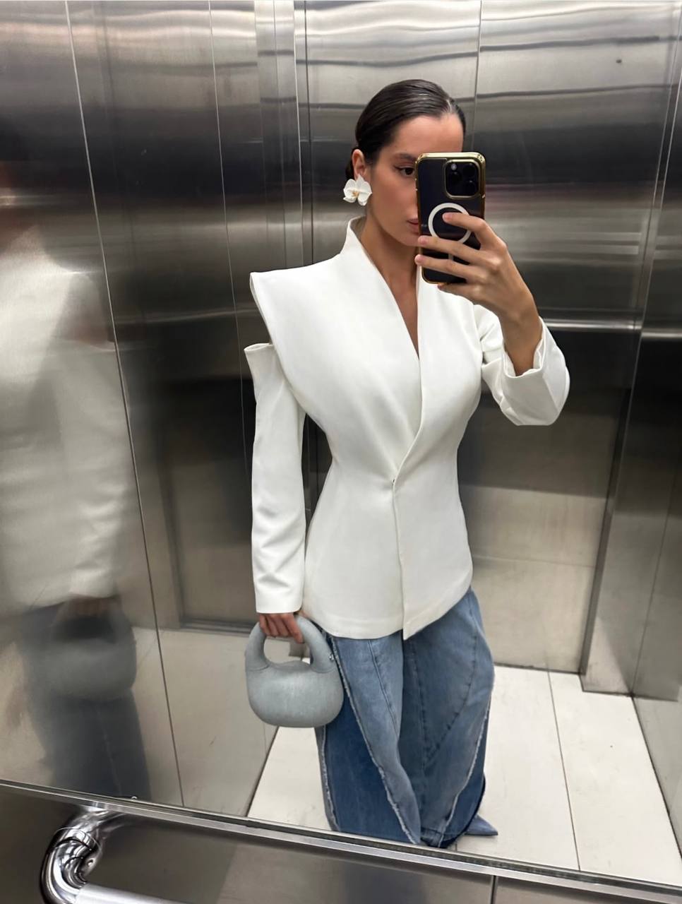 Пиджак Kot-0038