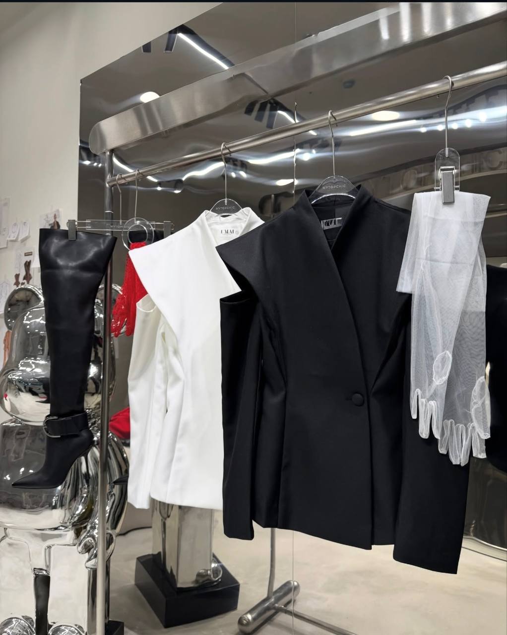 Пиджак Kot-0038