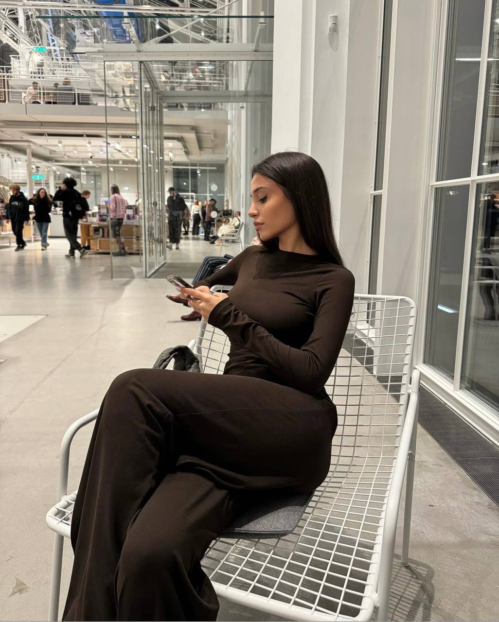 Костюм Kot-0041