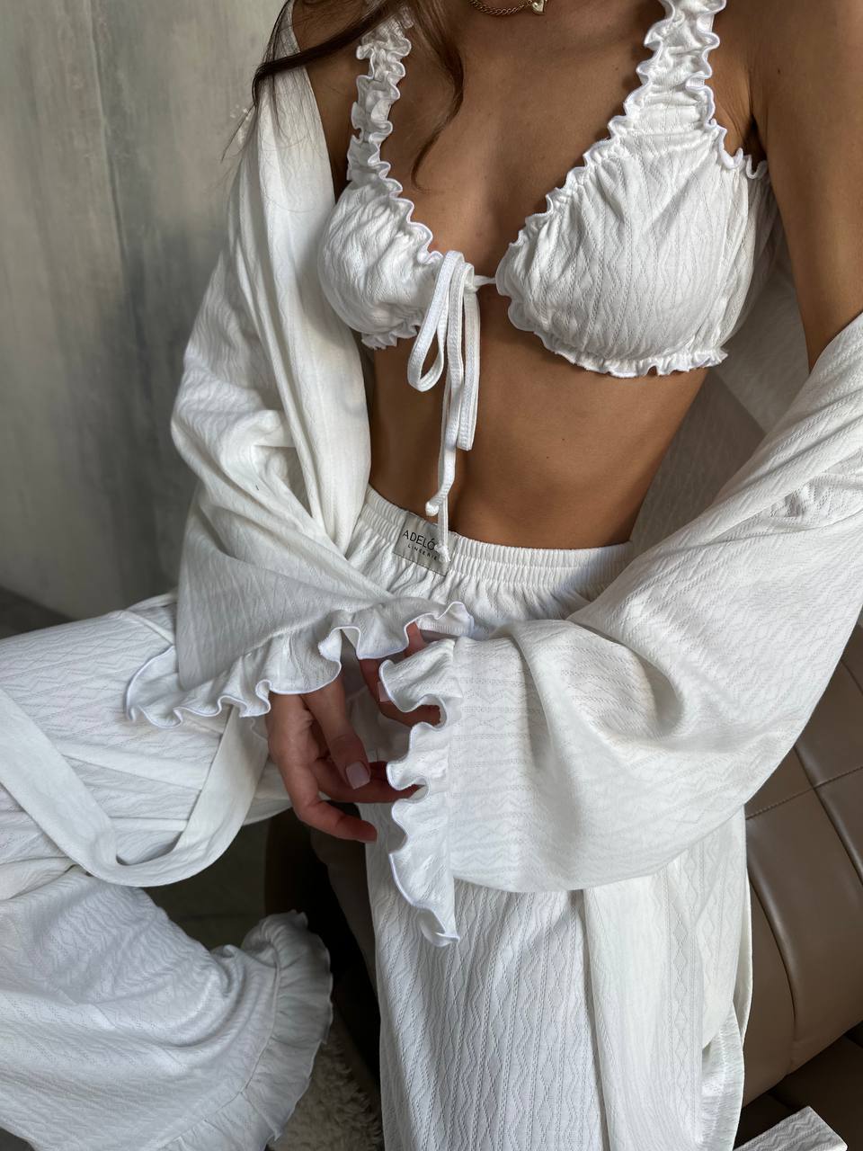 Пижама Nk-0006