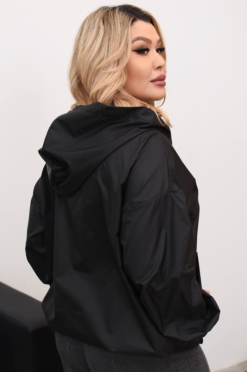 Бомбер Bar-0013