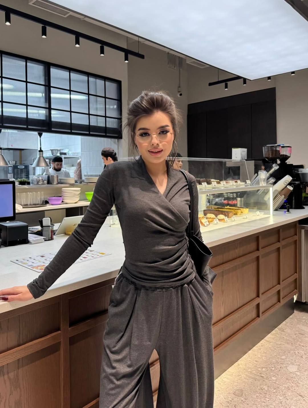 Костюм Tr-0025