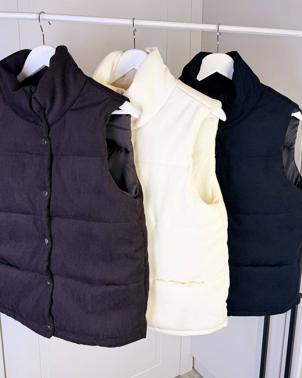 Жилетка Ari-0041