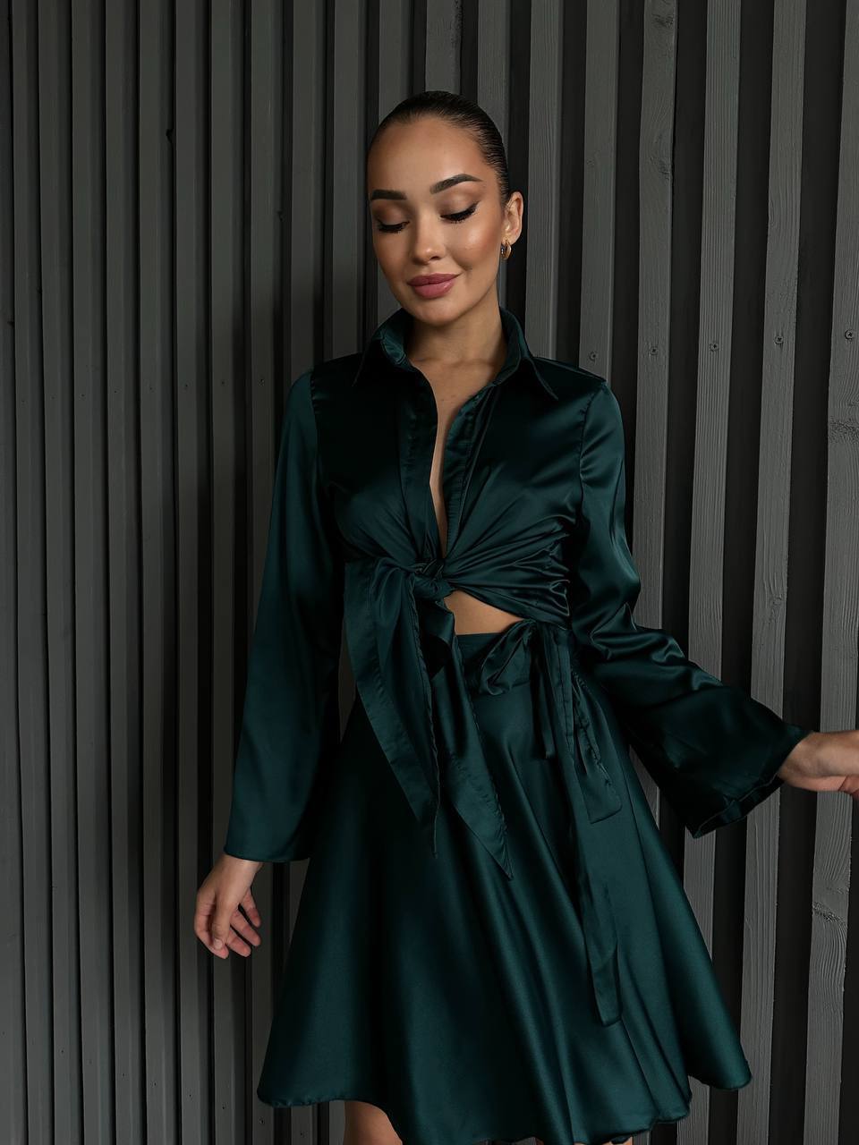 Костюм FT-4784