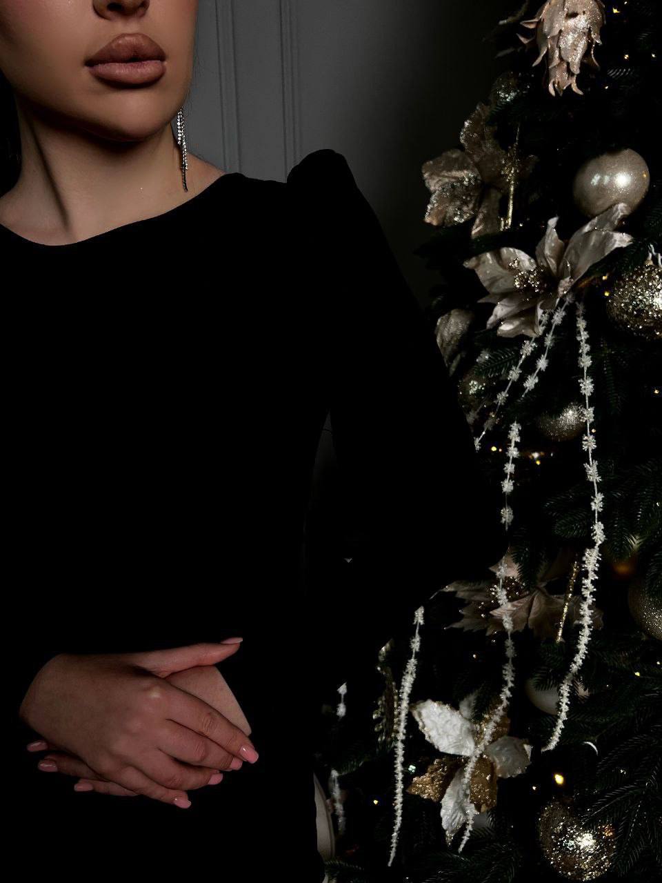 Платье HT-8656