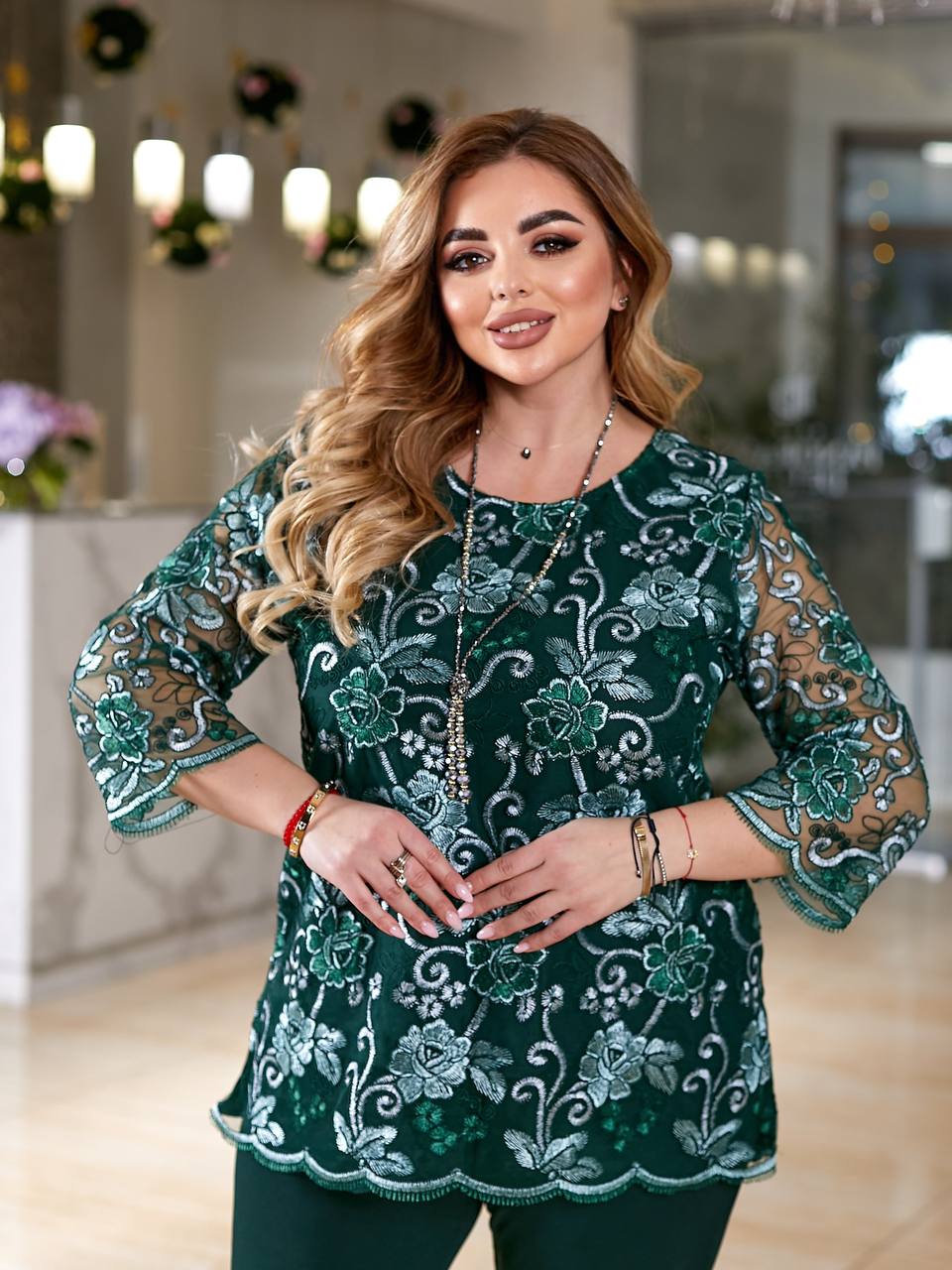 Костюм GE-0872