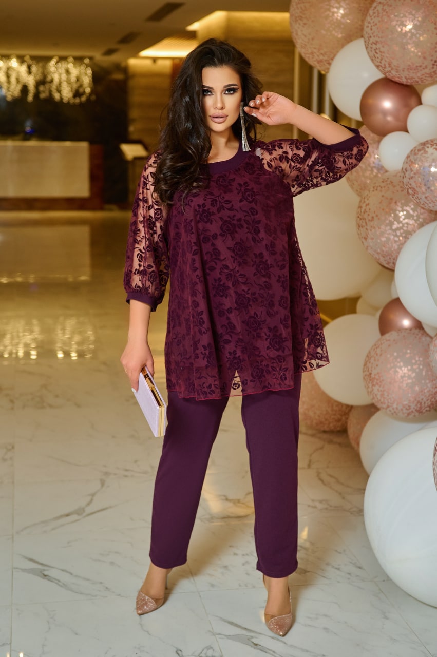 Костюм GE-0850