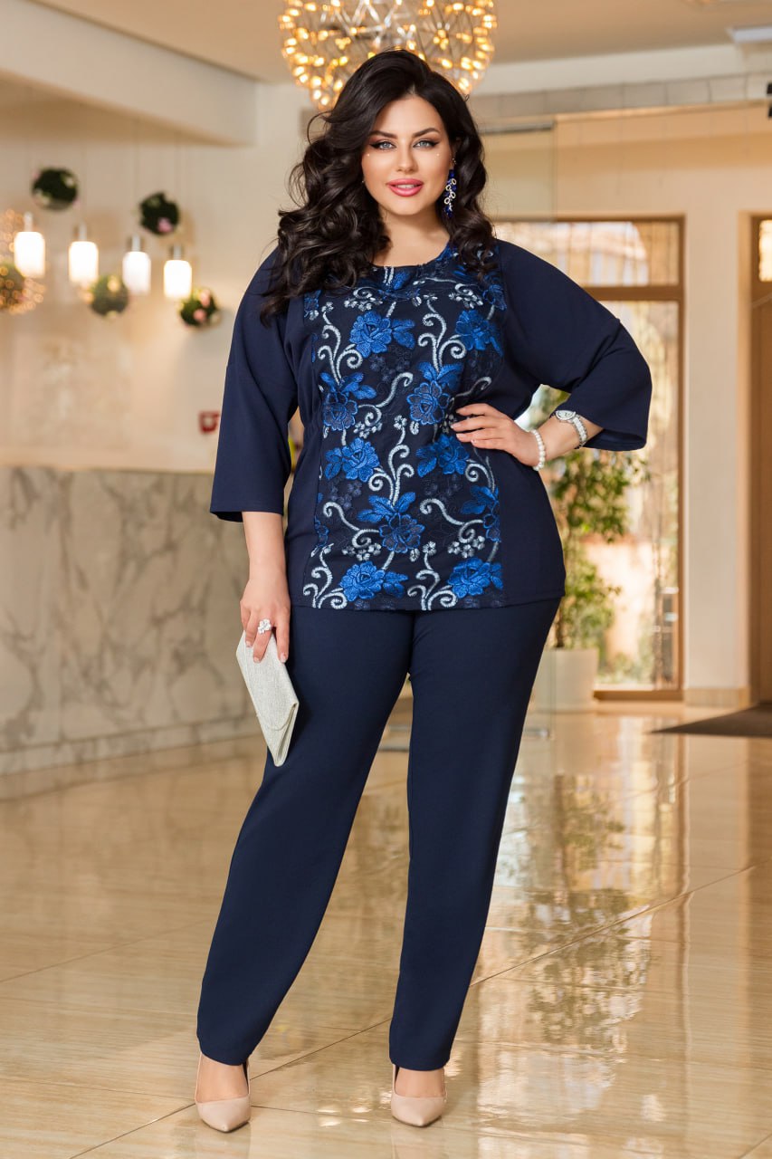 Костюм GE-0833