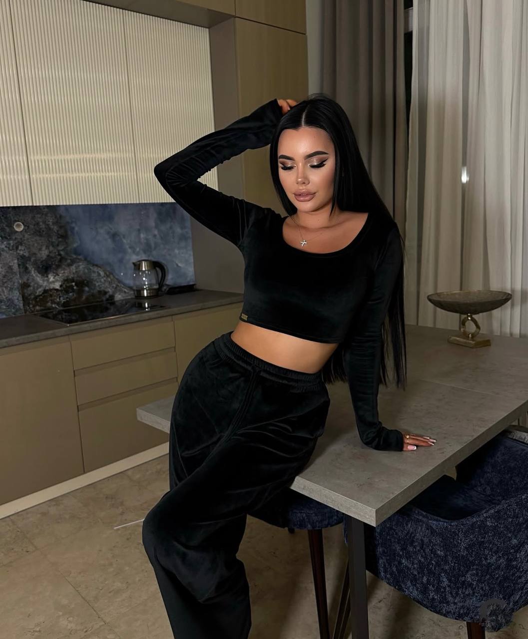 Костюм Mood-0011