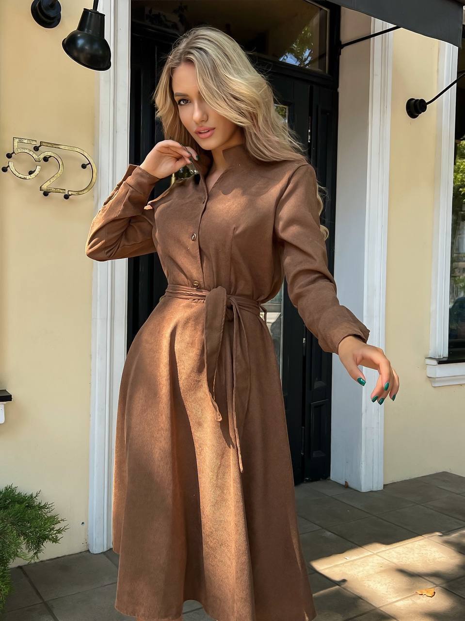 Платье Tas-0001