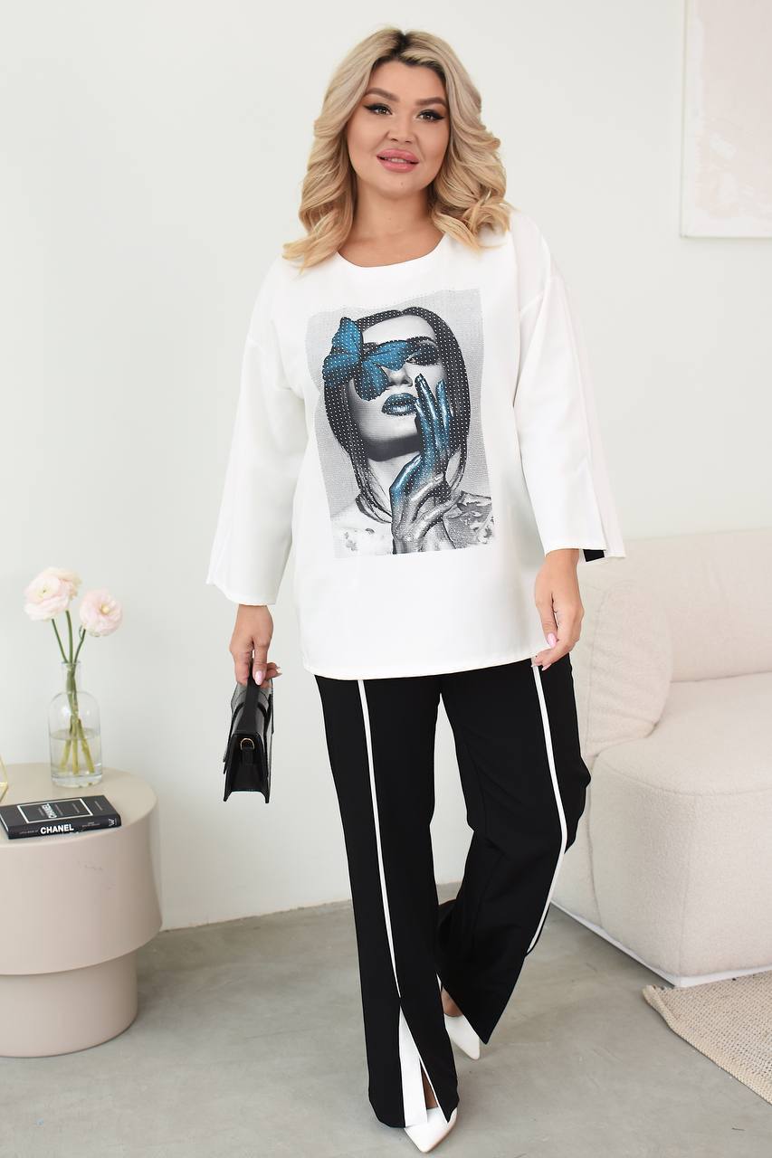 Костюм Mis-0049