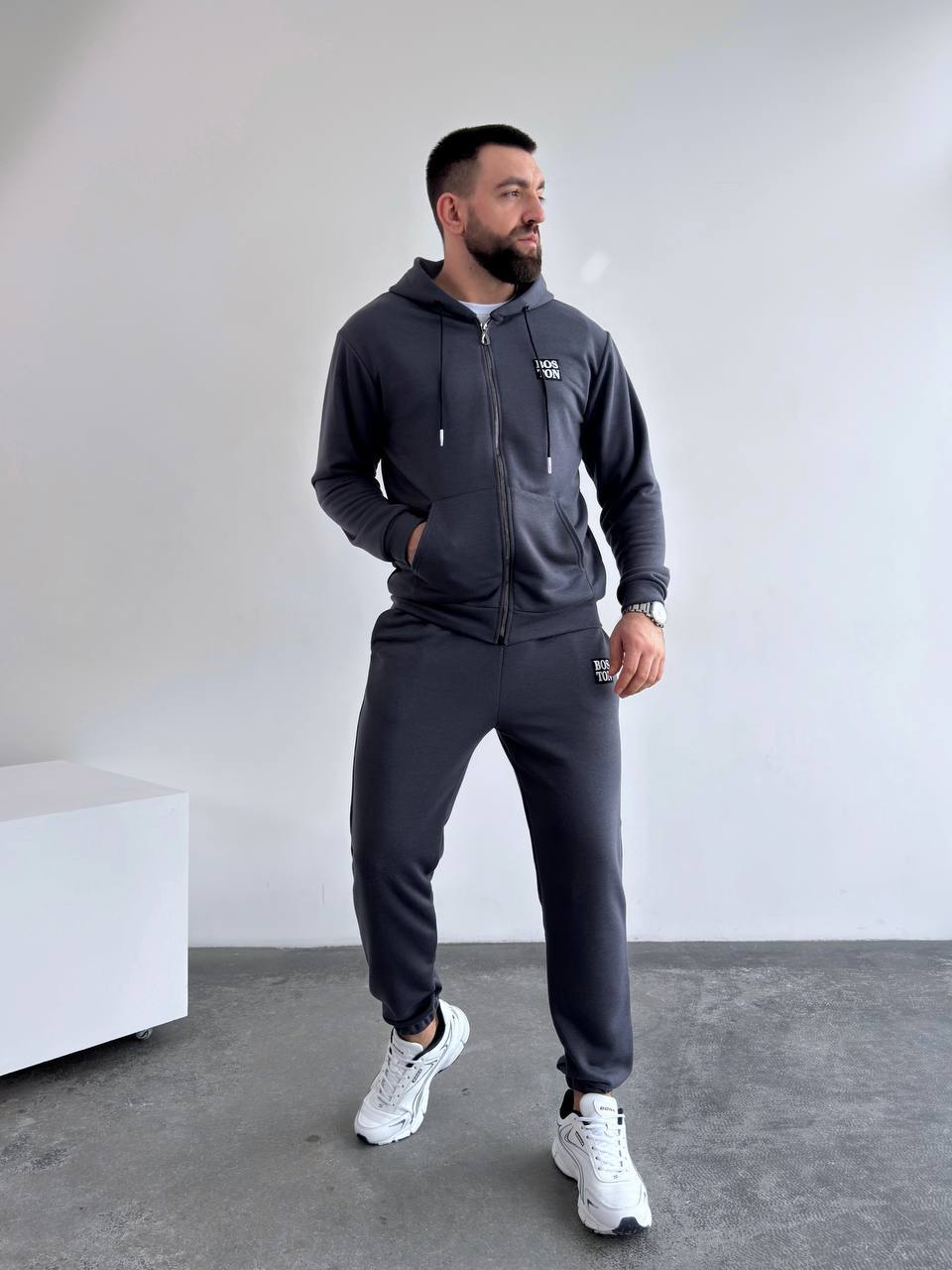 Костюм мужской Look-0002