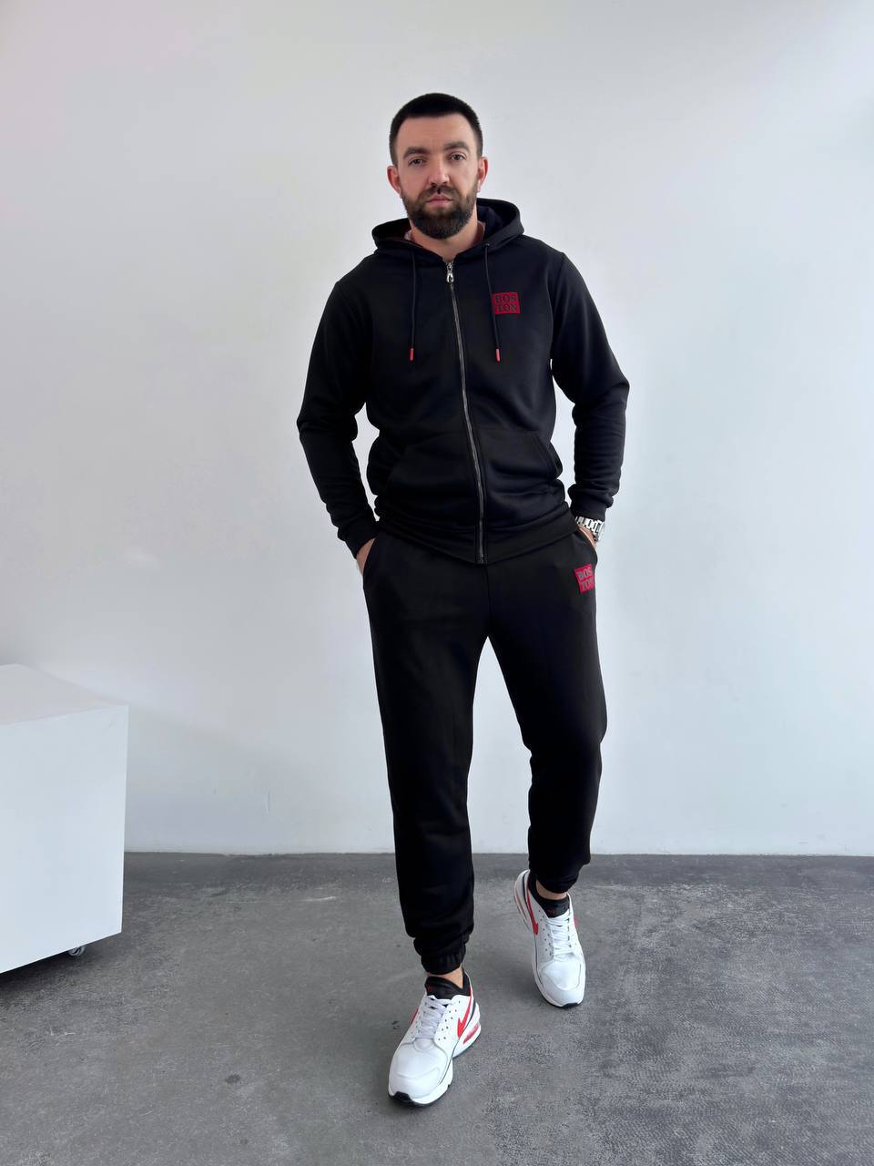 Костюм мужской Look-0002