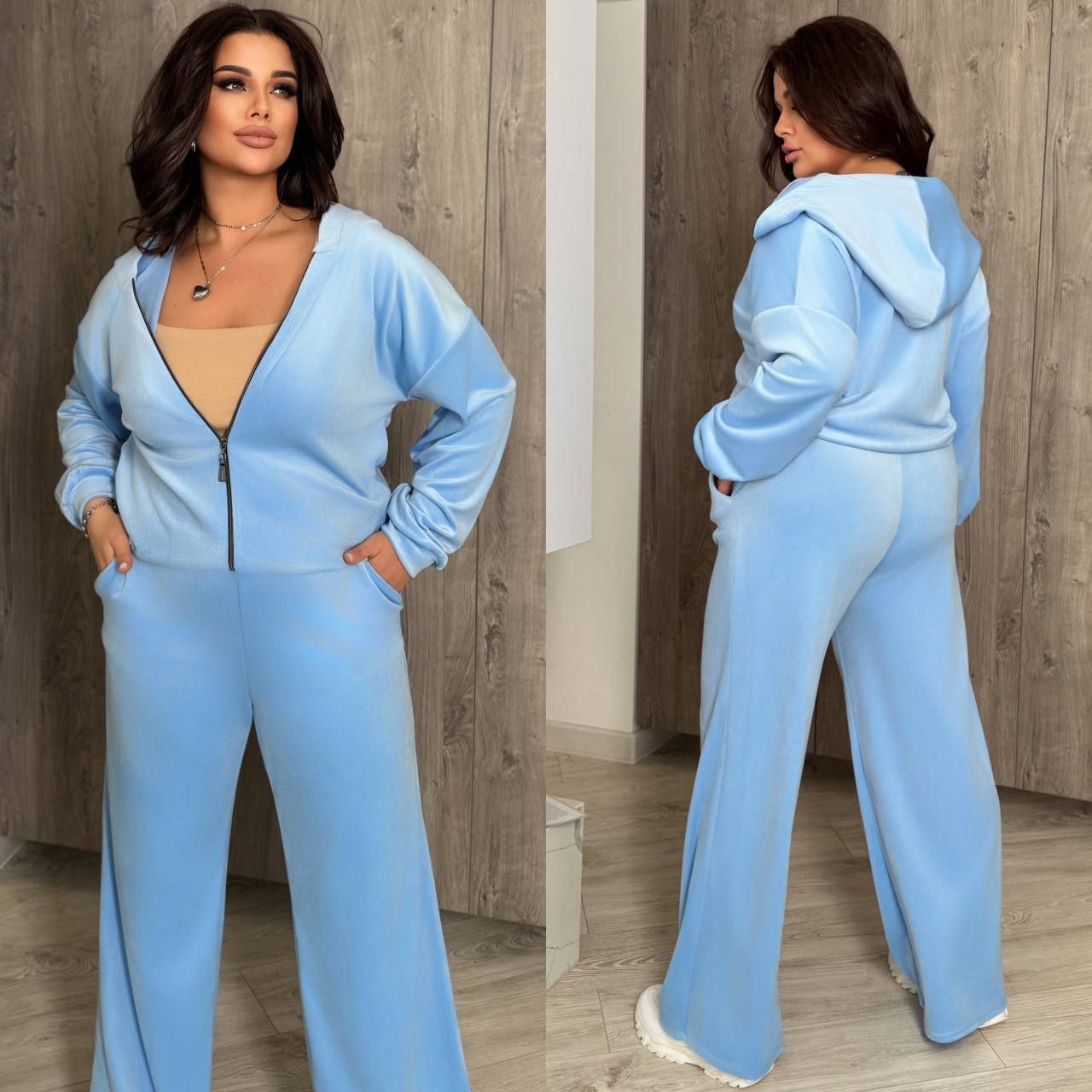 Костюм прогулочный DN-0005