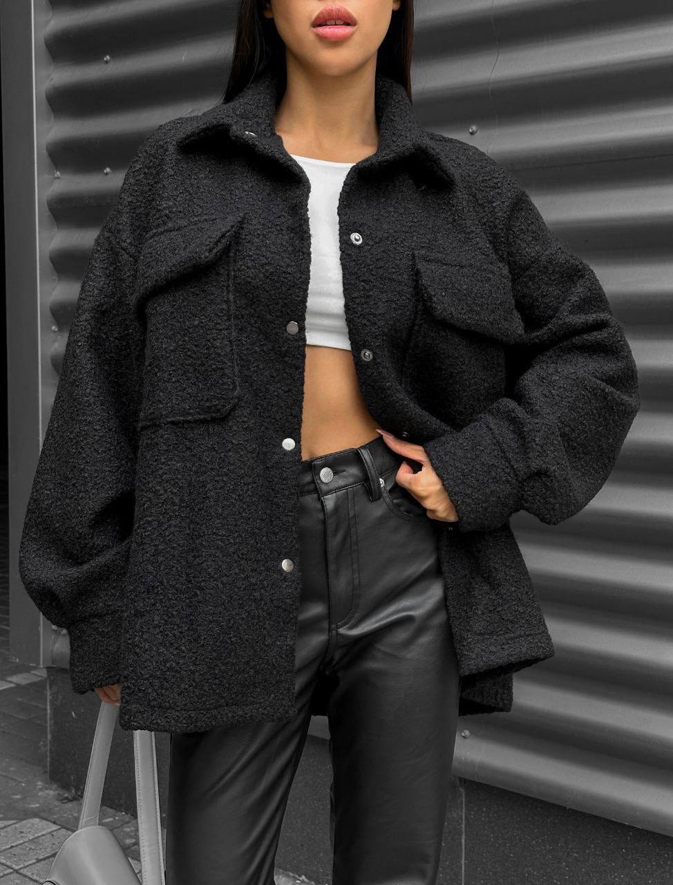 Рубашка Rub-0023