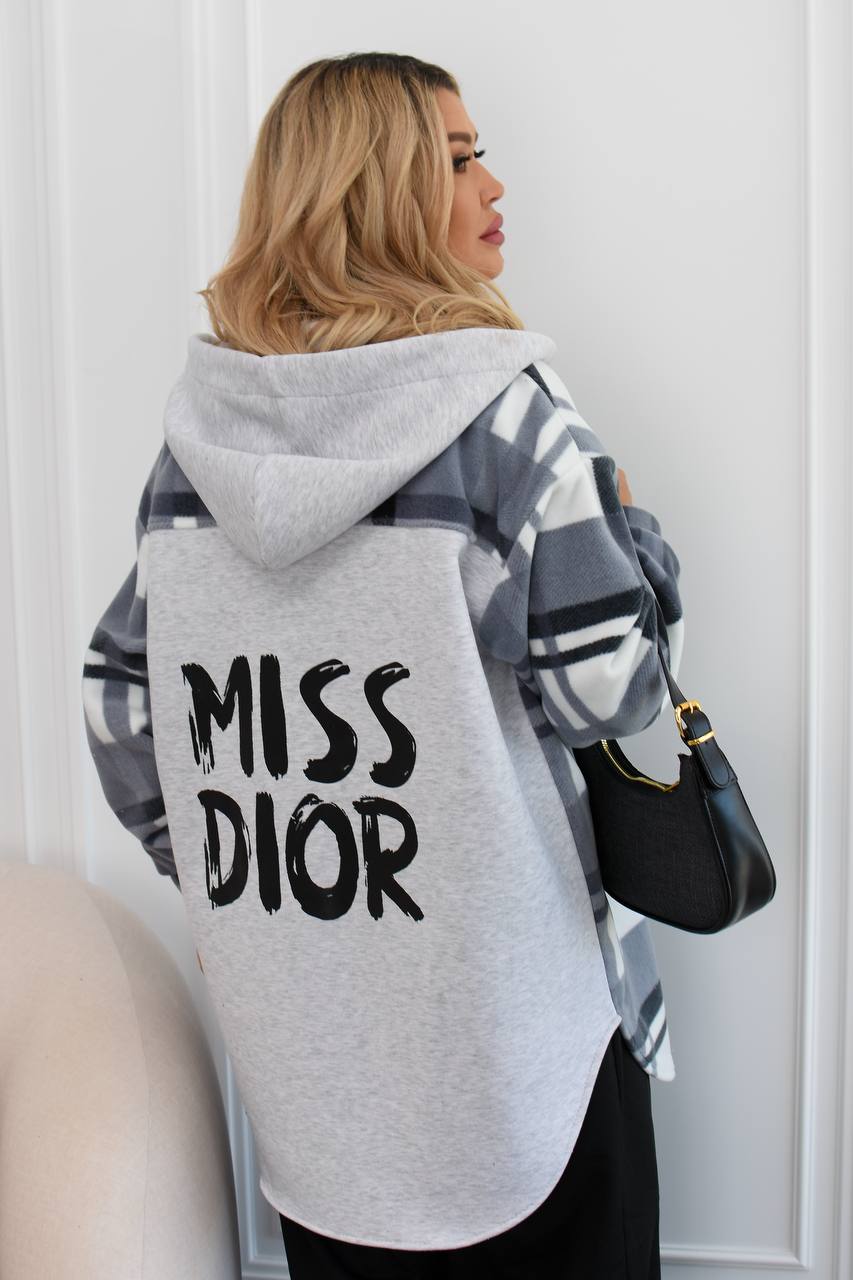 Рубашка Mis-0057